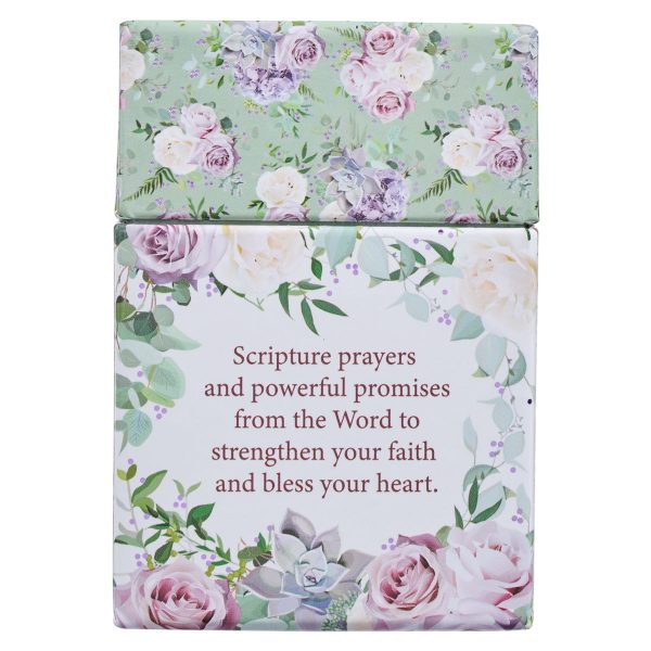 Prayers And Promises For Women (Boxed Set) - Image 14
