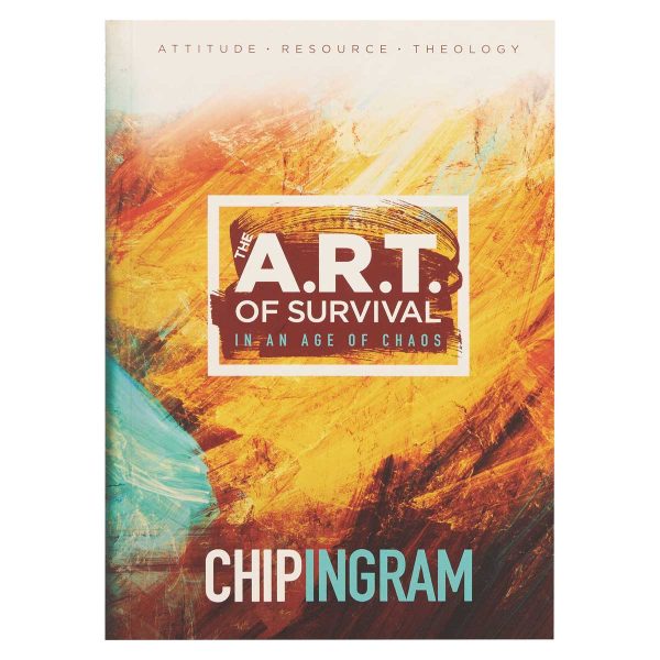 The A.R.T Of Survival In An Age Of Chaos (Paperback) - Image 18