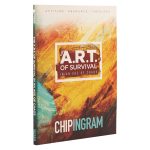 The A.R.T Of Survival In An Age Of Chaos (Paperback) - Image 20