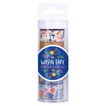 Hallelujah (Set Of 8)(Washi Tape) - Image 8