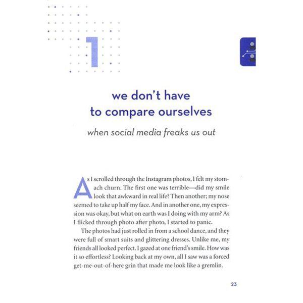 My Tech-Wise Life: Growing Up And Making Choices In A World Of Devices (Hardcover) - Image 12