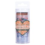 Love (Set Of 8)(Washi Tape) - Image 10