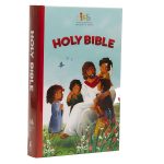 ICB Holy Bible (Hardcover) - Image 5