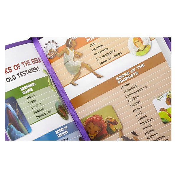 ICB Holy Bible (Hardcover) - Image 8
