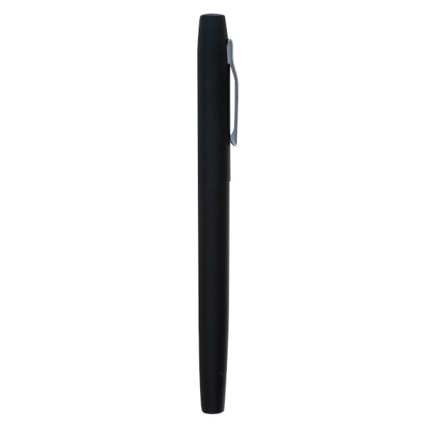 Bolton Pen Black With Laser Engraved Logo - Image 8