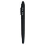 Bolton Pen Black With Laser Engraved Logo - Image 7
