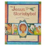 My Jesus-Storiebybel (Sagteband) - Image 19