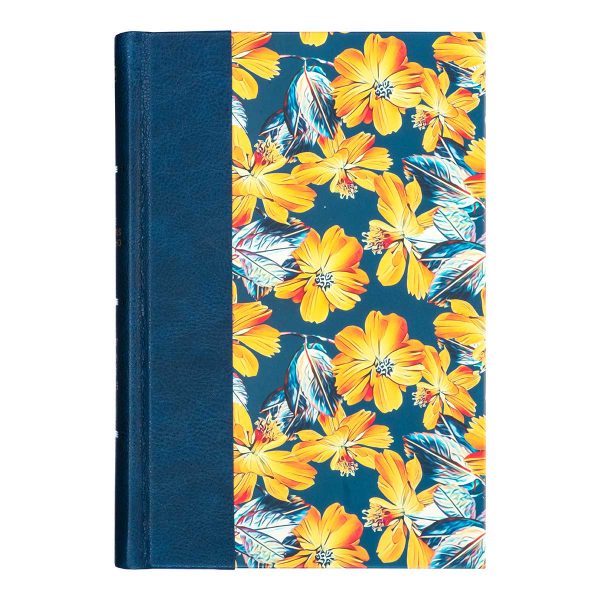 CSB Every Day With Jesus Daily Bible Floral (Hardcover) - Image 19