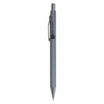 Bolton Silver Retractable Clutch Pencil - Flat Clicker - Image 7