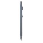 Bolton Silver Retractable Clutch Pencil - Flat Clicker - Image 8