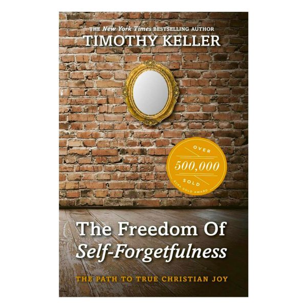 The Freedom Of Self Forgetfulness: The Path / Christian Joy (Paperback) - Image 6