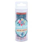 Overflowing Grace (Set Of 8)(Washi Tape) - Image 10