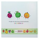 Goedheid Sagmoedigheid Selfbeheersing (3 Vrugte Van Die Gees Reeks)(Hardeband) - Image 23