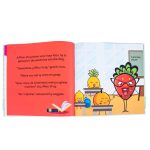 Goedheid Sagmoedigheid Selfbeheersing (3 Vrugte Van Die Gees Reeks)(Hardeband) - Image 28