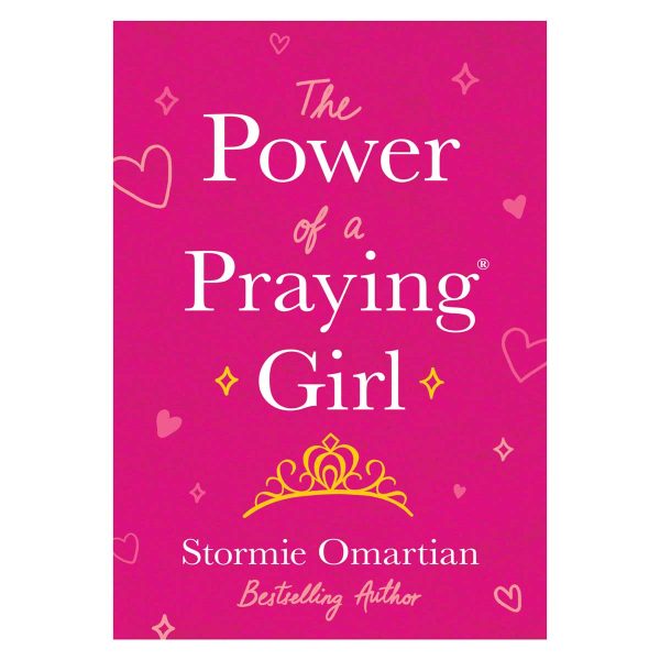 The Power Of A Praying Girl (Paperback) - Image 4