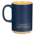 Plans To Give You Hope & A Future Ceramic Mug - Jer. 29:11 - Image 10