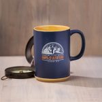 Plans To Give You Hope & A Future Ceramic Mug - Jer. 29:11 - Image 11