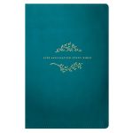 NKJV Life Application Study Bible, Third Ed, Large Print, Red Letter, Teal Blue (Immitation Leather) - Image 19