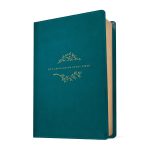 NKJV Life Application Study Bible, Third Ed, Large Print, Red Letter, Teal Blue (Immitation Leather) - Image 21