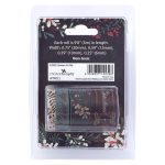 Christmas Red (Set Of 4)(Washi Tape) - Image 11