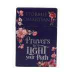 Prayers To Light Your Path (Boxed Cards) - Image 19