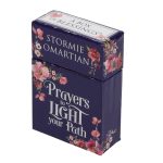 Prayers To Light Your Path (Boxed Cards) - Image 22