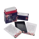 Prayers To Light Your Path (Boxed Cards) - Image 24