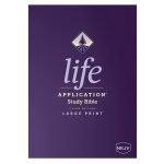 NKJV Life Application Study Bible, Third Edition, Large Print, Red Letter (Hardcover) - Image 22