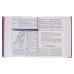 NKJV Life Application Study Bible, Third Edition, Large Print, Red Letter (Hardcover) - Image 26