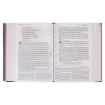 NKJV Life Application Study Bible, Third Edition, Large Print, Red Letter (Hardcover) - Image 27