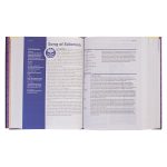 NKJV Life Application Study Bible, Third Edition, Large Print, Red Letter (Hardcover) - Image 28
