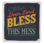 Bless This Mess (Magnet) - Image 4