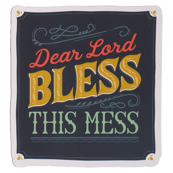 Bless This Mess (Magnet) - Image 4