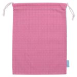 You Are Llamazing Large Cotton Drawstring Bag - Image 8
