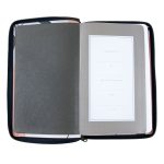 NLT Filament Thinline Reference Bible, Sunset Branches With Zip (Imitation Leather) - Image 25