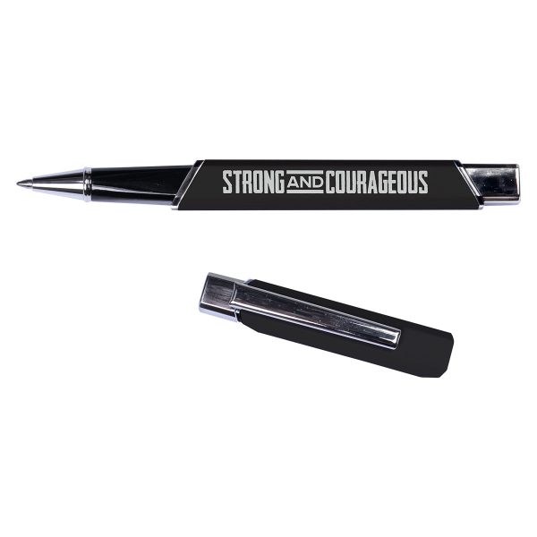 Strong And Courageous (Pen In Tube) - Image 15