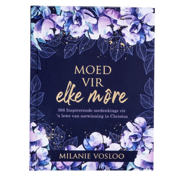 Moed Vir Elke Môre (Hardeband) - Image 19