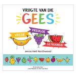 Vrede Vreugde Getrouheid (1 Vrugte Van Die Gees-Reeks)(Hardeband) - Image 4