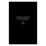 Afrikaans 1933/1953 Vertaling Swart Kunsleer Verklarende Studiebybel - Image 3