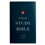 ESV Concise Study Bible (Hardcover) - Image 4