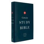 ESV Concise Study Bible (Hardcover) - Image 5