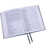 NLT The Spiritual Growth Bible Teal Hardcover - Image 26
