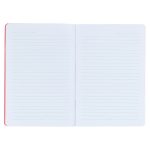 Shine Your Light Pink Petals Paperback Journal with Elastic Closure - Image 24
