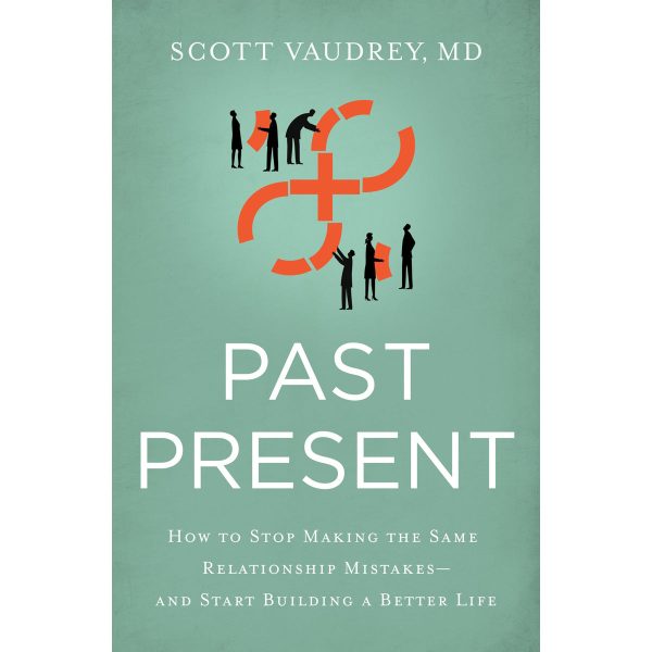 Past Present: How To Stop Making The Same Relationship Mistakes (Paperback) - Image 4