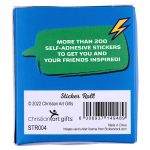Fun Boys Blue (Sticker Roll) - Image 14