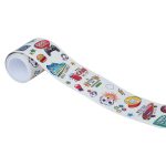 Fun Boys Blue (Sticker Roll) - Image 16
