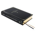 NLT The Spiritual Growth Bible Black Hardcover - Image 25