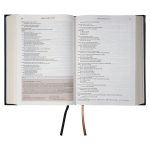 NLT The Spiritual Growth Bible Black Hardcover - Image 28