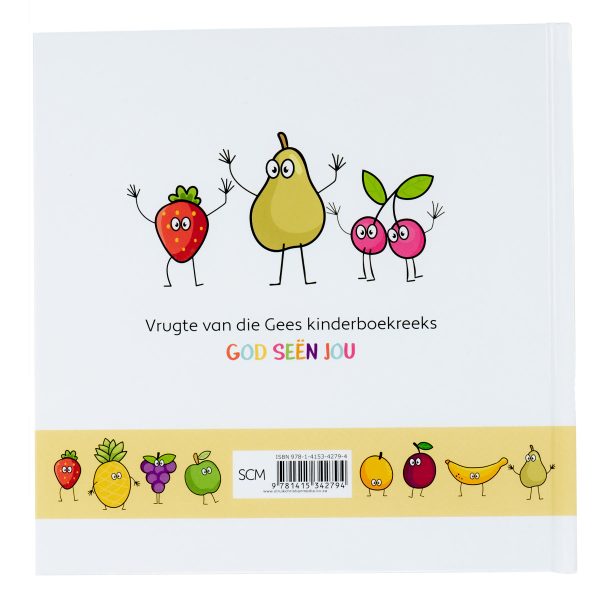 Liefde Geduld Vriendelikheid (2 Vrugte Van Die Gees-Reeks)(Hardeband) - Image 17