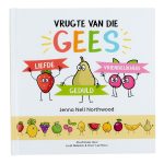 Liefde Geduld Vriendelikheid (2 Vrugte Van Die Gees-Reeks)(Hardeband) - Image 16